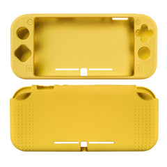 Nintendo switch Lite silicone protective cover switch lite host silicone cover