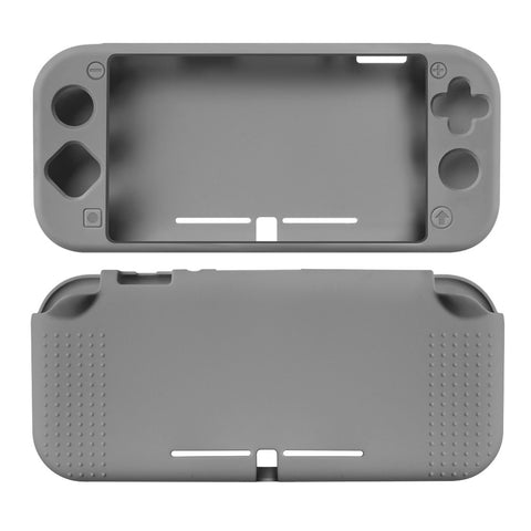 Nintendo switch Lite silicone protective cover switch lite host silicone cover